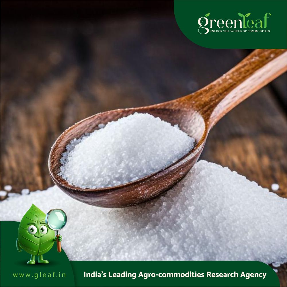 Ukraine to suspend sugar exports to EU: Here's why