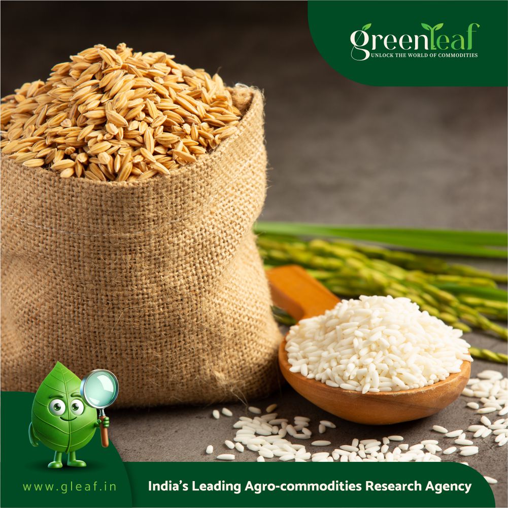 Country’s first non-GM herbicide tolerant Basmati rice varieties ...