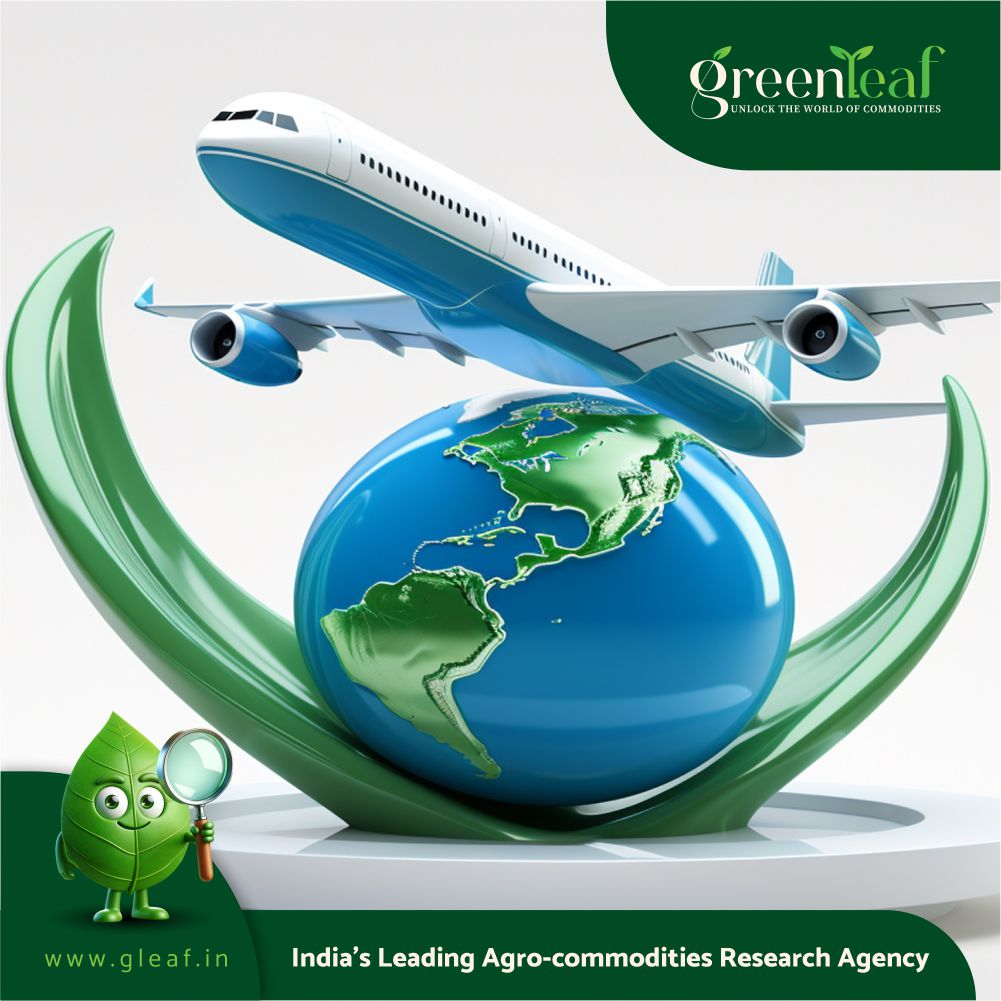 Sustainable Aviation Fuel Market Segments, Analysis, Overview, Outlook ...